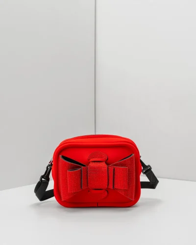 Apbag super shoulder cherie<span> - </span>rosso